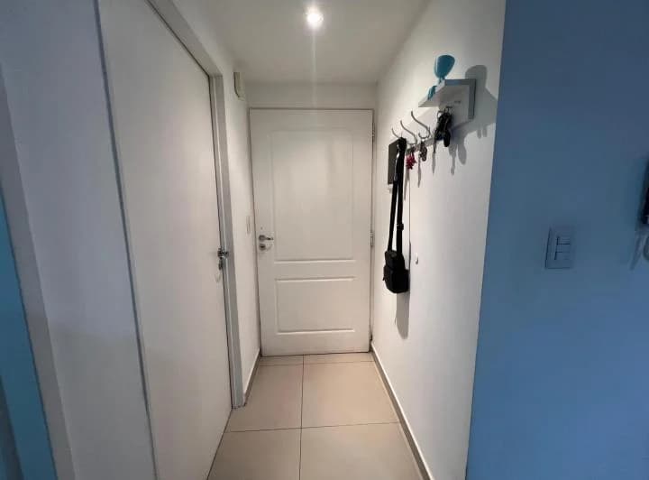 Departamento Alquiler temporario 5