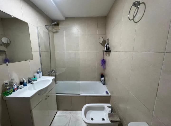 Departamento Alquiler temporario 2