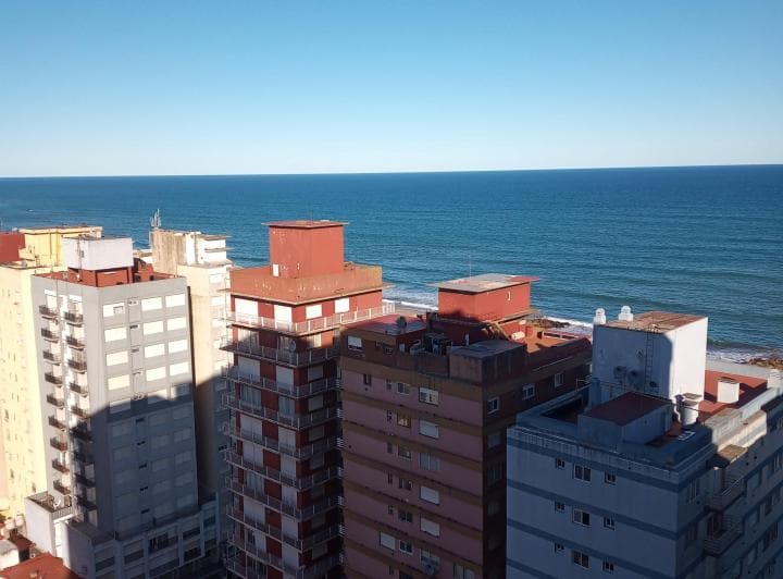Monoambiente a metros del mar temporario 2