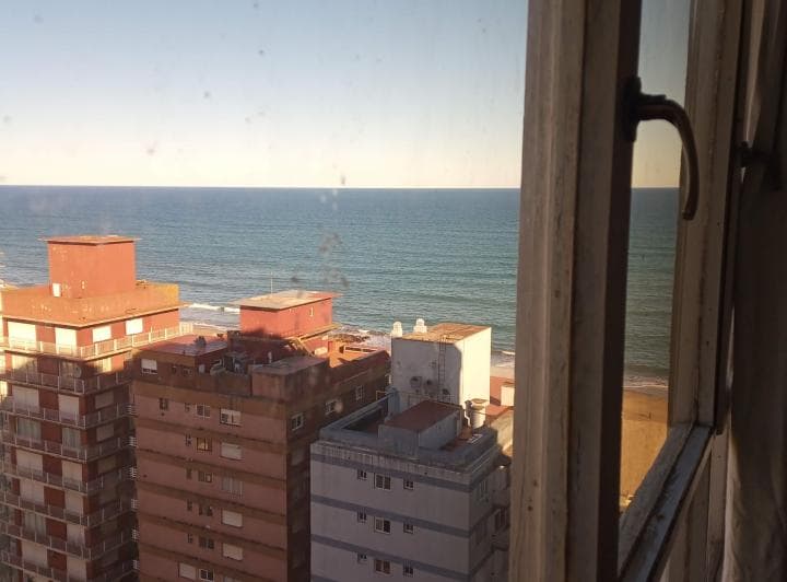 Monoambiente a metros del mar temporario 3