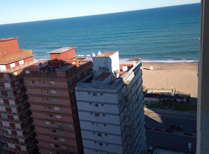 Monoambiente a metros del mar temporario 4