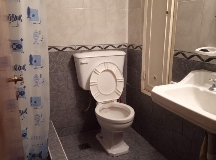 Departamento alquiler temporada 3