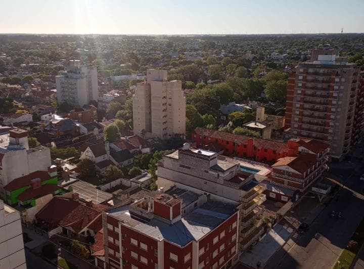 Propiedad en Argentina