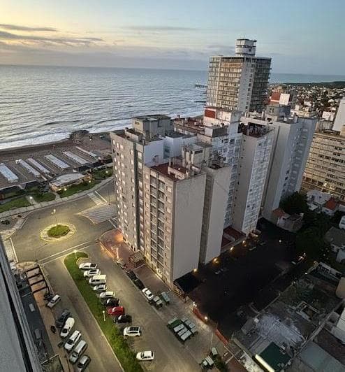 Departamento alquiler temporario 4
