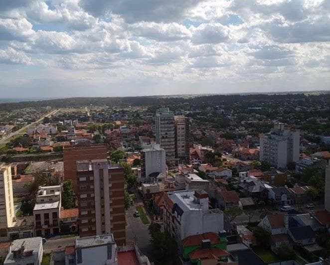 Departamento alquiler temporario 2