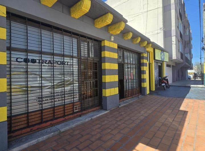 Propiedad en Argentina
