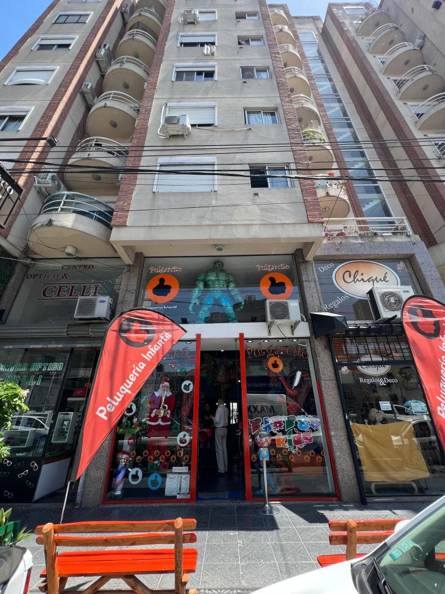Propiedad en Argentina