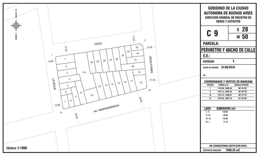 Plano 3
