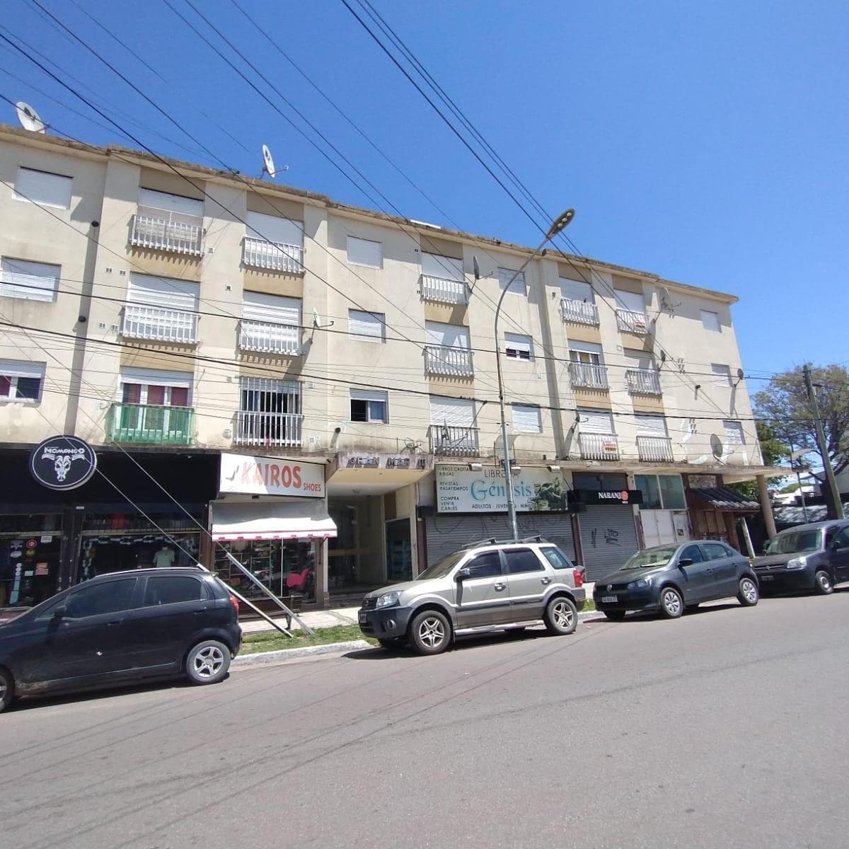 Propiedad en Argentina