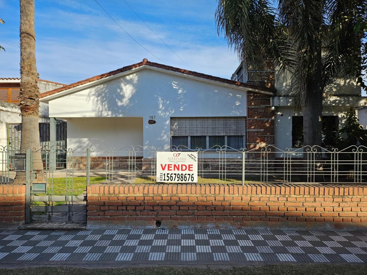 Propiedad en Argentina