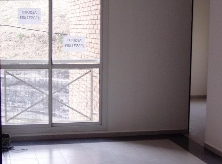 Departamento 1 dormitorio Externo con cochera. Bv Los Andes 655.  3