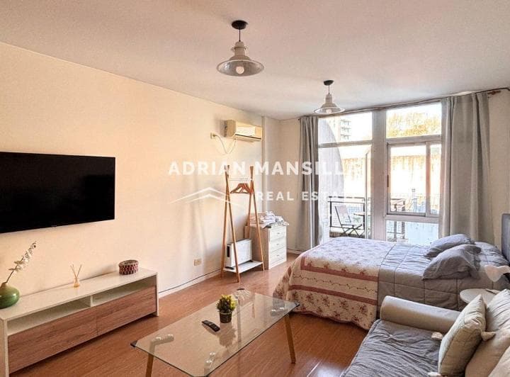 Departamento en Palermo Hollywood 1