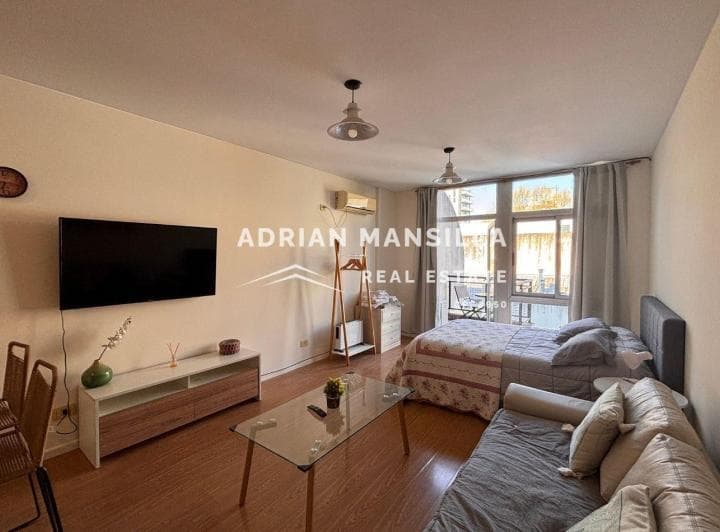 Departamento en Palermo Hollywood 3