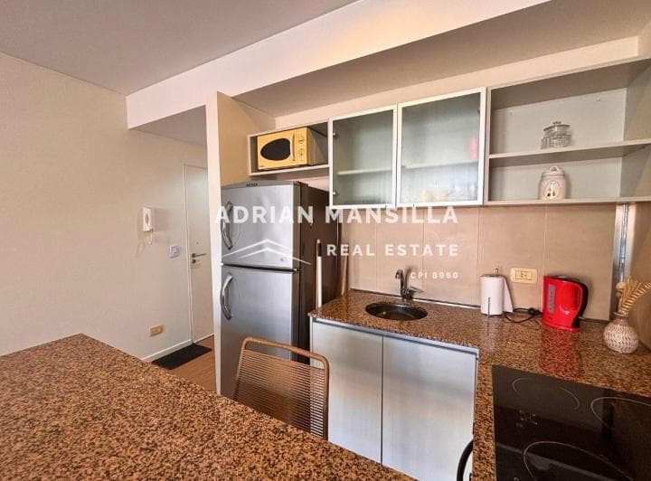 Departamento en Palermo Hollywood 5