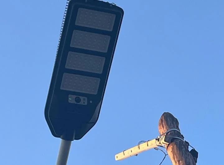 Propiedad en Argentina
