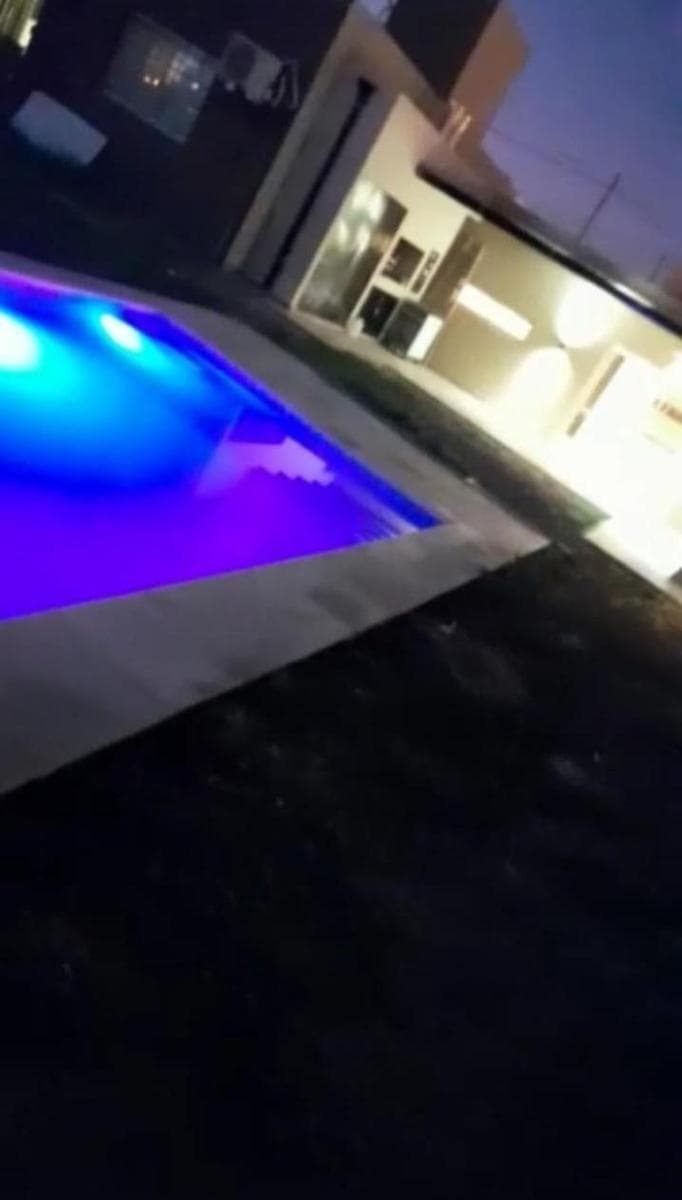 Propiedad en Argentina