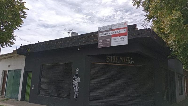 Propiedad en Argentina