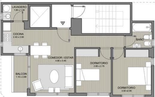 Plano 1