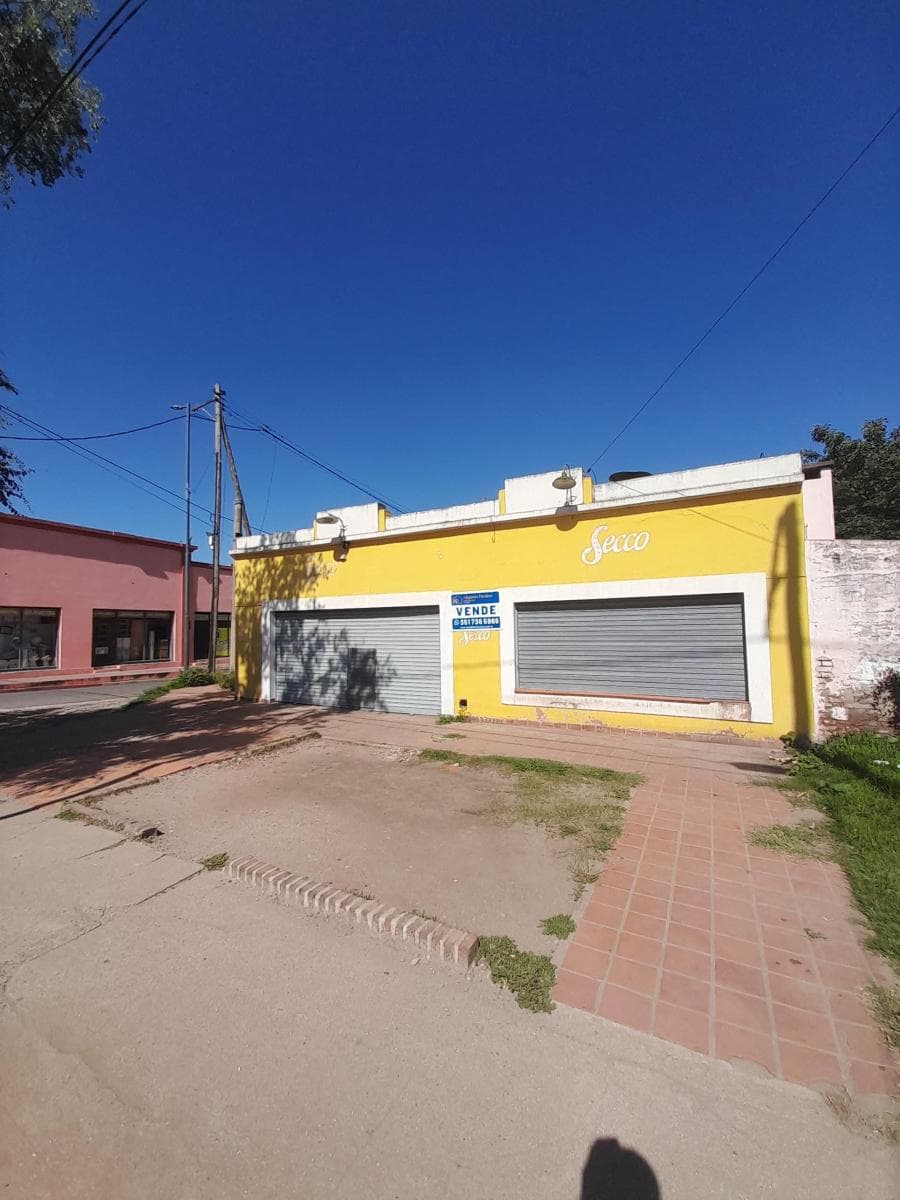 Propiedad en Argentina