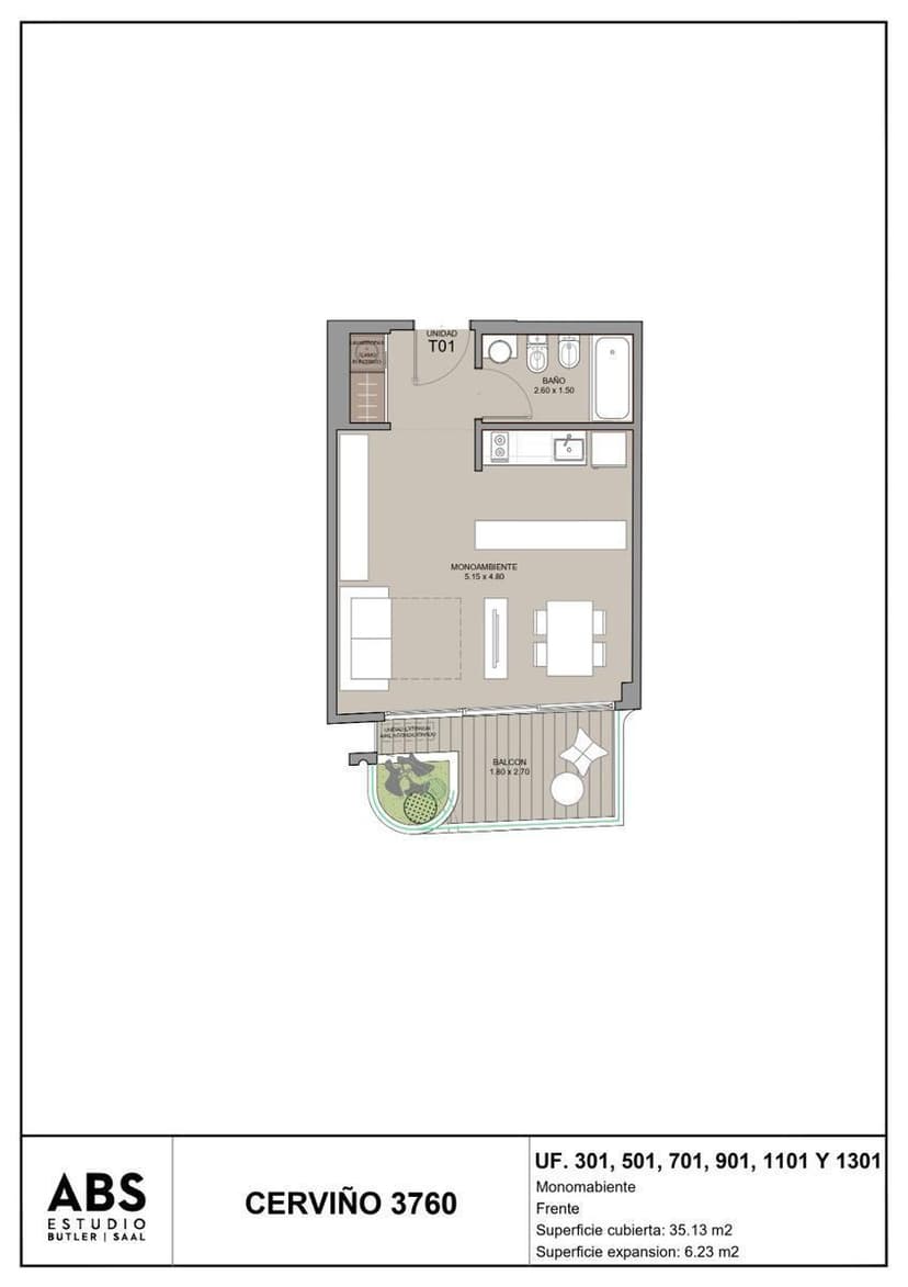 Plano 1