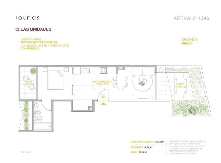 Plano 6