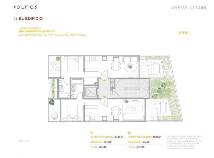 Plano 3