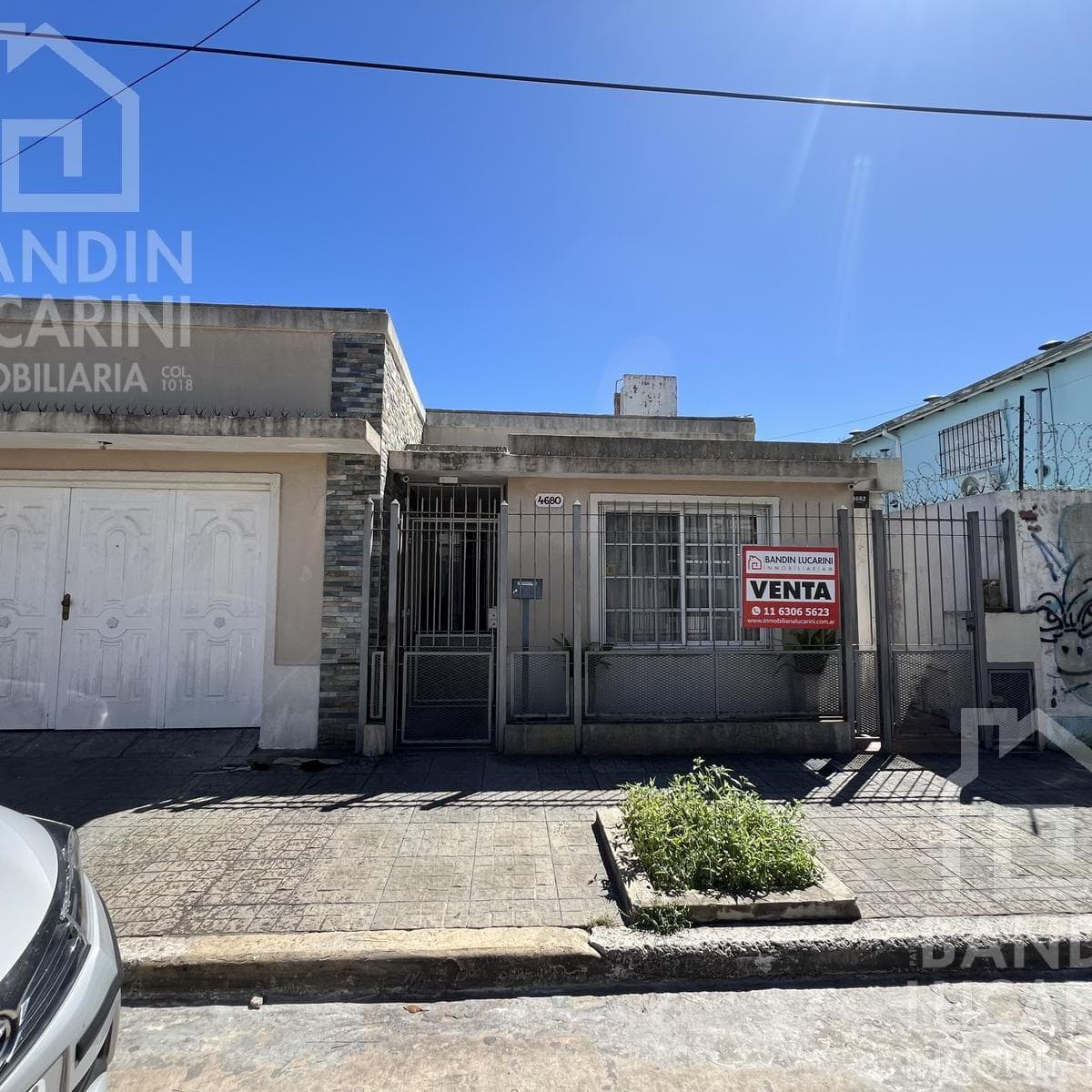 Propiedad en Argentina