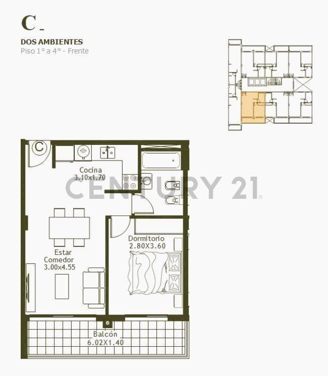 Plano 2