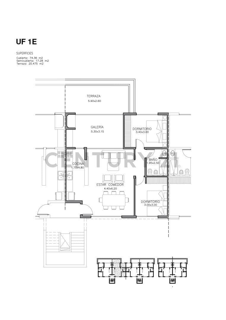Plano 7