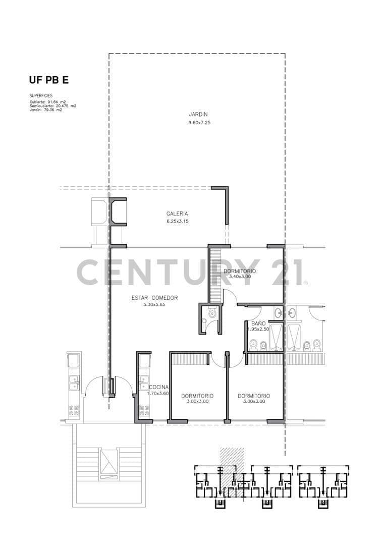 Plano 13