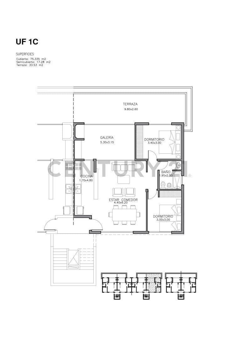 Plano 2