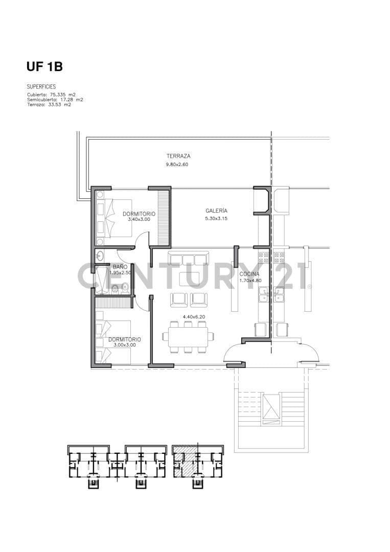 Plano 3