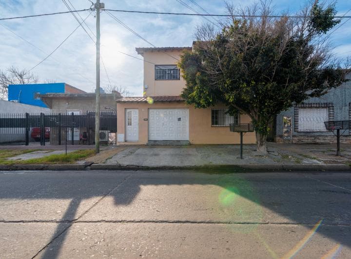 Propiedad en Argentina