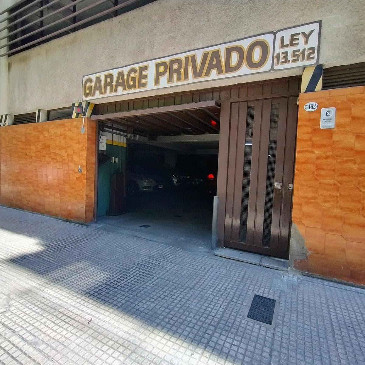 Propiedad en Argentina