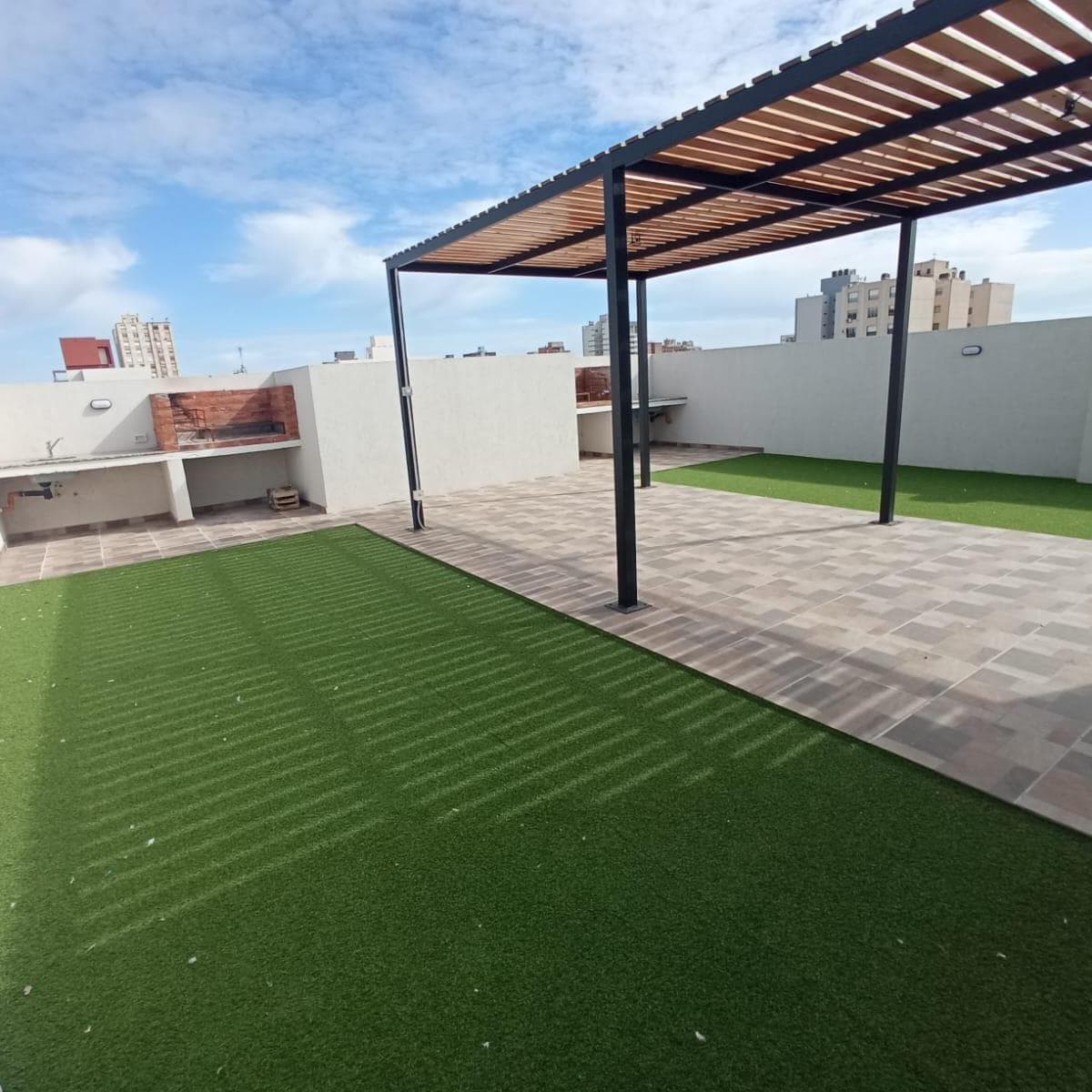 Propiedad en Argentina