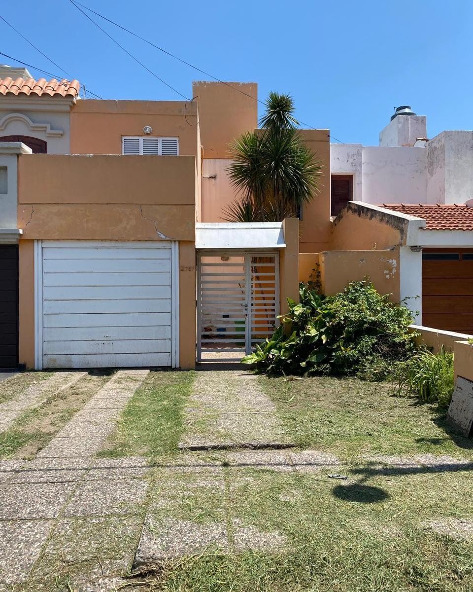 Propiedad en Argentina