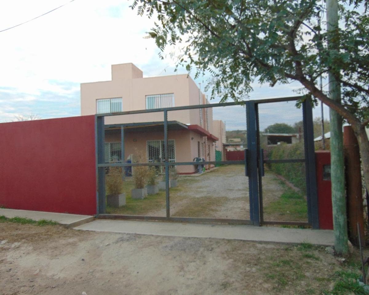 Propiedad en Argentina