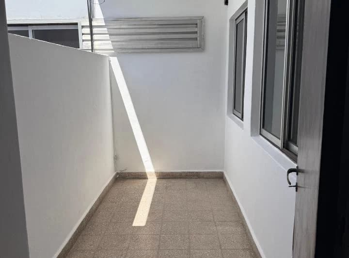 Departamento de 1 dormitorio 3