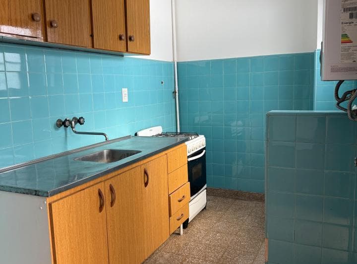 Departamento de 1 dormitorio 2