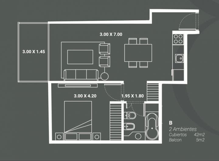 Plano 1