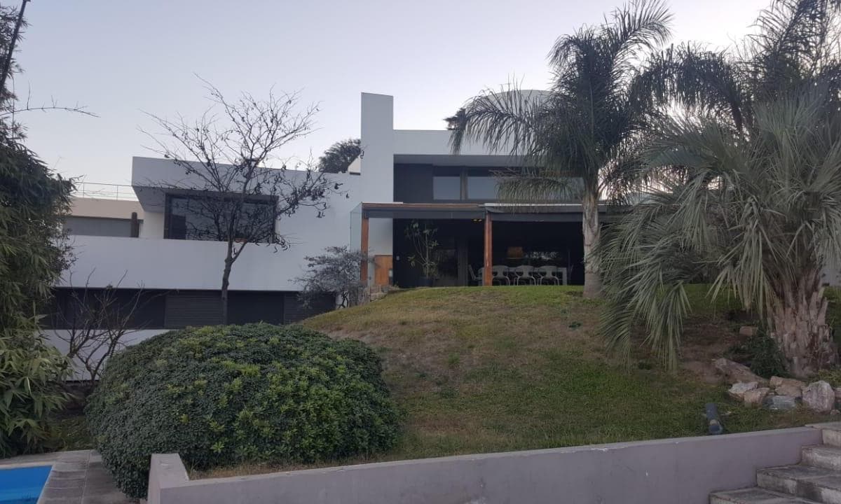 Propiedad en Argentina