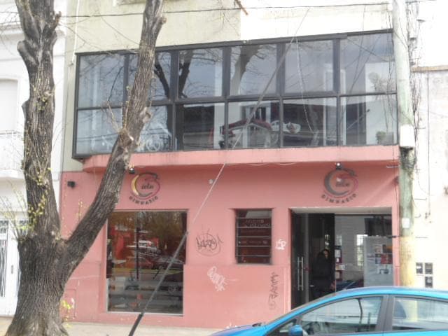 Propiedad en Argentina