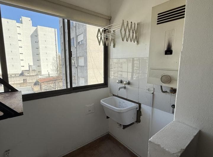 Departamento de 1 dormitorio, en alquiler. La Plata 5