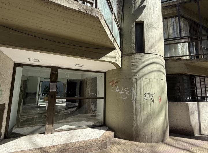 Departamento de 1 dormitorio, en alquiler. La Plata 1