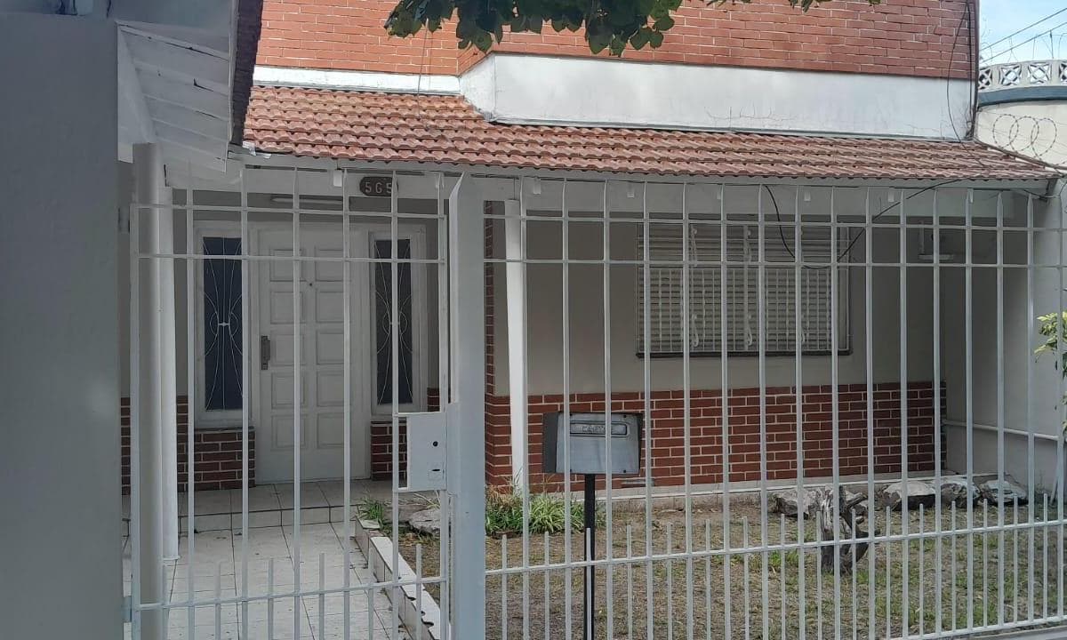 Propiedad en Argentina