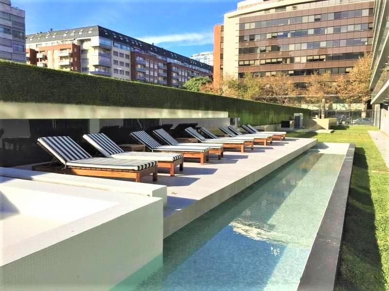 Propiedad en Argentina
