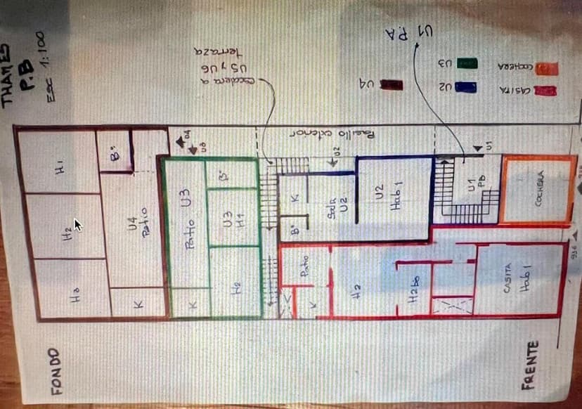 Plano 3