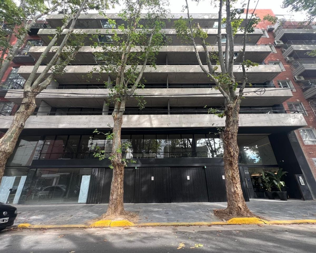 Propiedad en Argentina