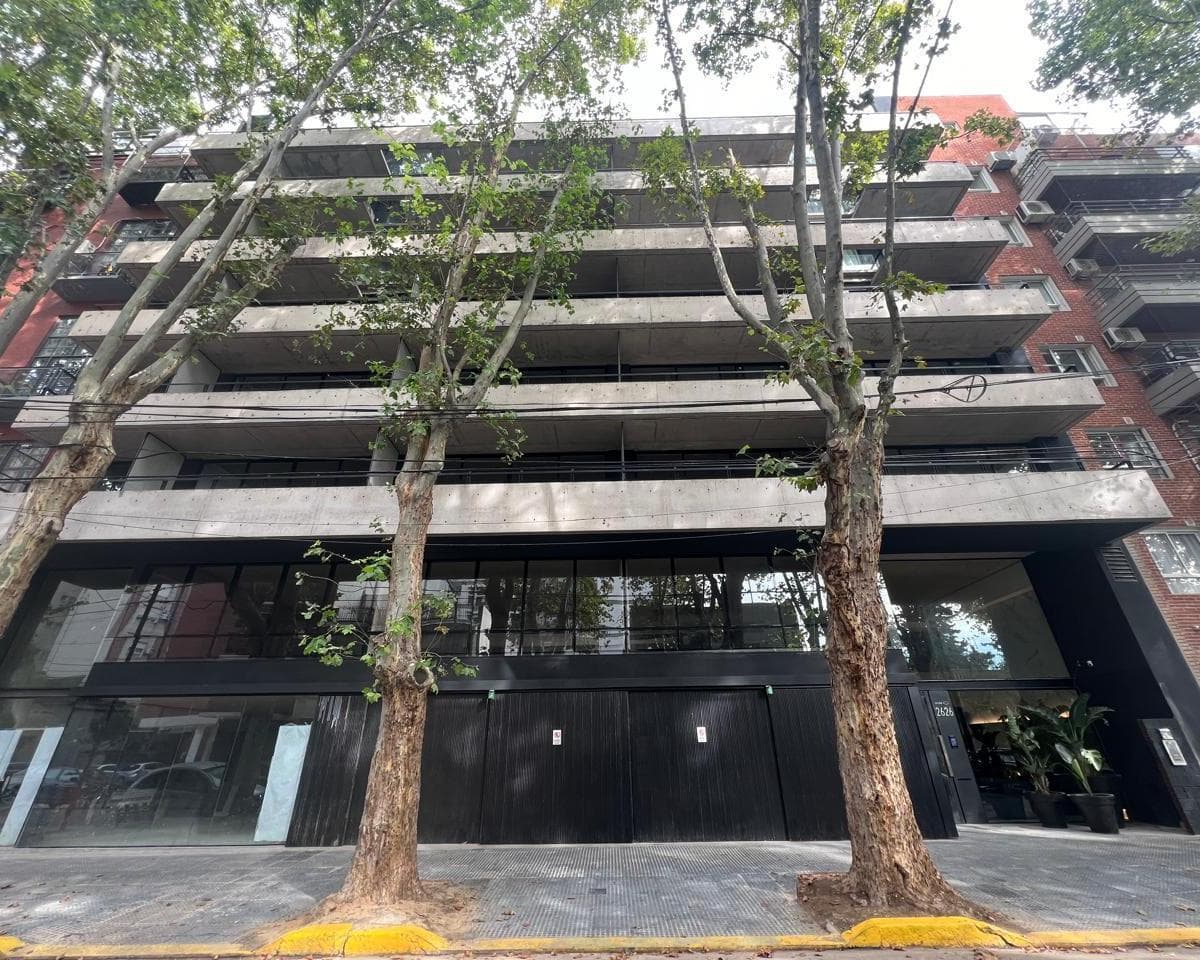 Propiedad en Argentina