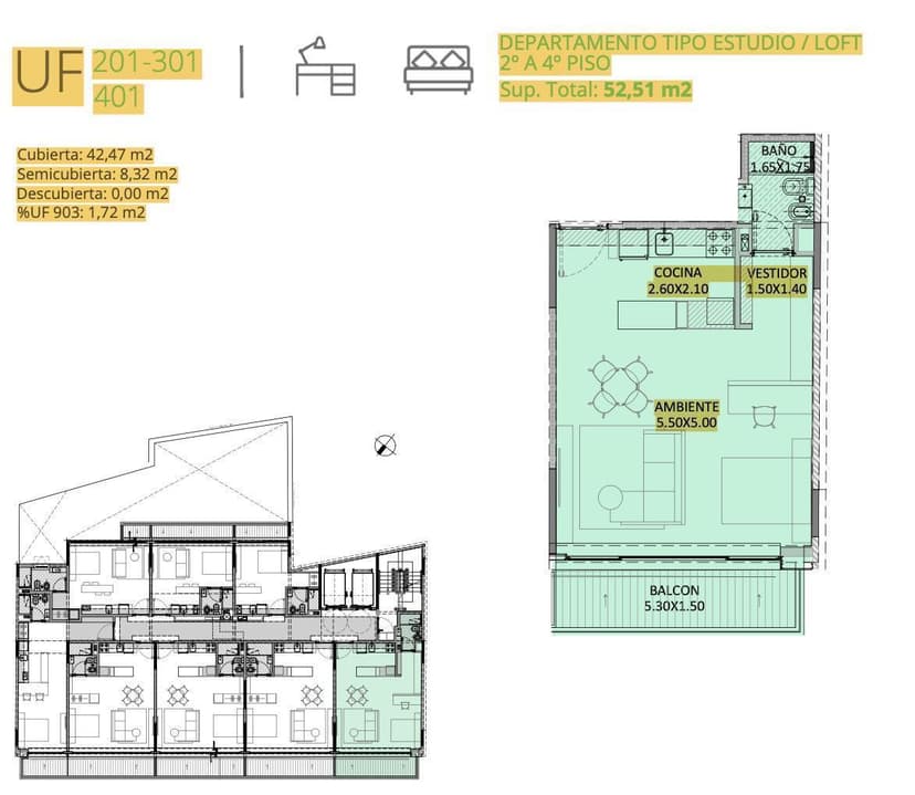 Plano 1